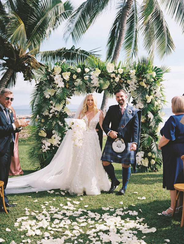 Timeless Elegance at a Private Estate in Paradise