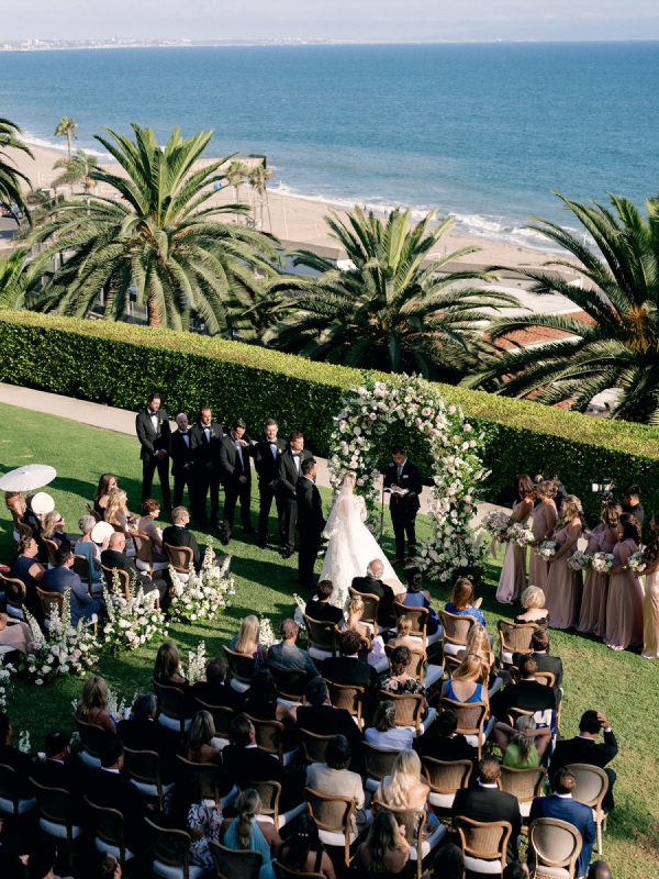 Wedding on the Greek island of Paros in the cutest little chapel