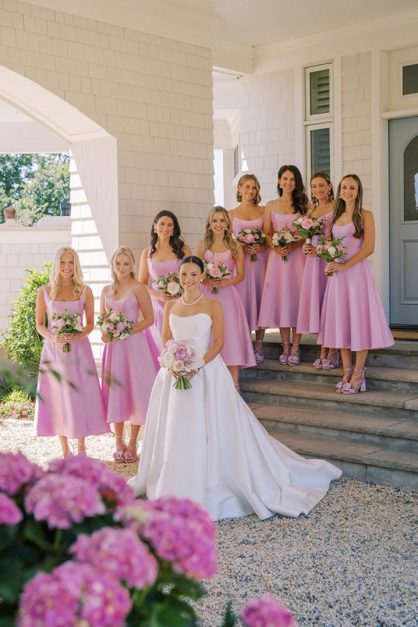 preppy bridesmaid dresses Bridesmaid Dresses