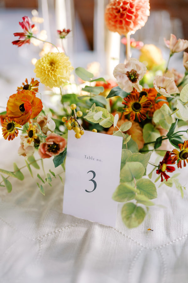 After Weeks of Rain, the Sun Shone on This Boho Maleny Retreat Wedding in Queensland