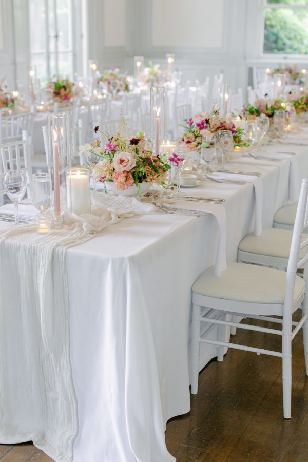 Wedding on the Greek island of Paros in the cutest little chapel