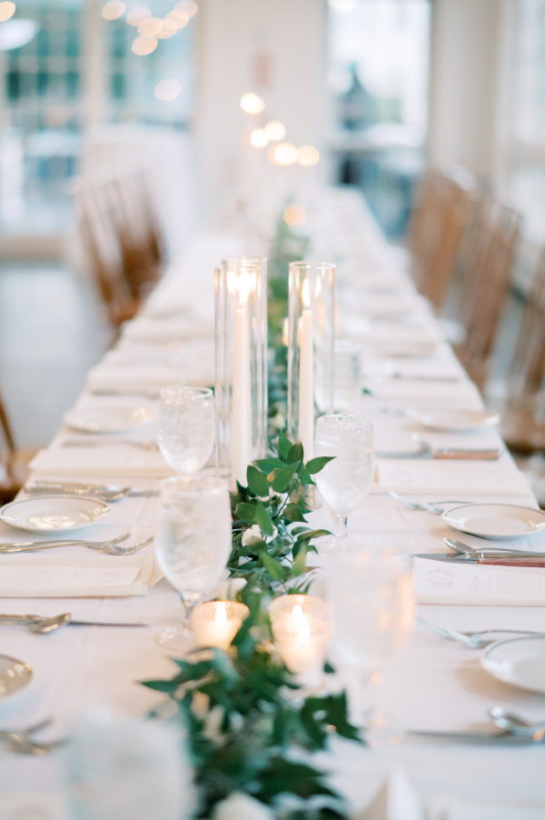 How to Repurpose Wedding Decor to Stay on Budget